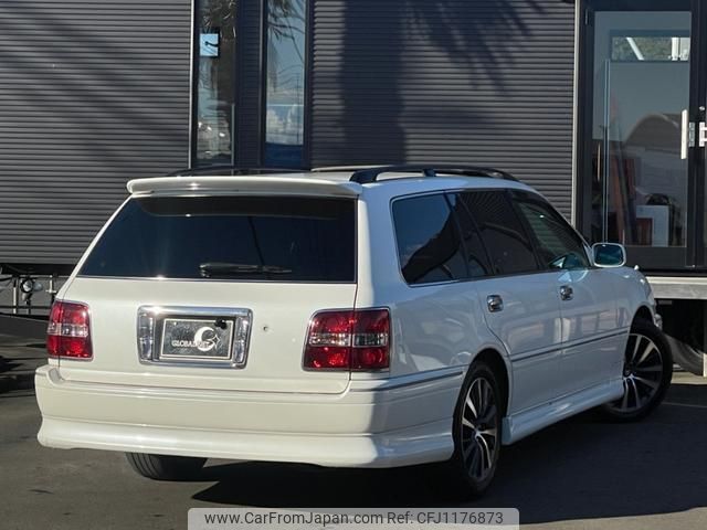 toyota crown-estate 2002 quick_quick_JZS175W_JZS175W-0067204 image 2