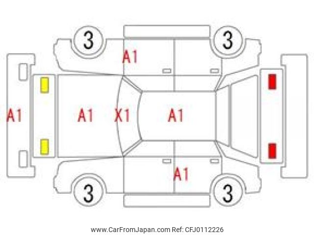 nissan note 2021 -NISSAN--Note 6AA-E13--E13-050452---NISSAN--Note 6AA-E13--E13-050452- image 2