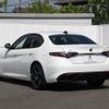 alfa-romeo giulia 2024 -ALFA ROMEO--Alfa Romeo Giulia ABA-95220--ZAREAELN3P7682***---ALFA ROMEO--Alfa Romeo Giulia ABA-95220--ZAREAELN3P7682***- image 9