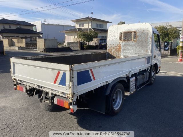 toyota dyna-truck 2019 YAMAKATSU_XZC645-0005043 image 2