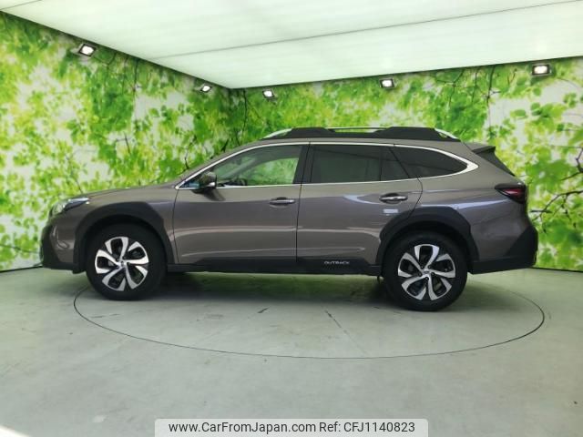 subaru legacy 2022 quick_quick_4BA-BT5_BT5-007636 image 2