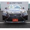 lexus ls 2018 -LEXUS--Lexus LS DAA-GVF55--GVF55-6004670---LEXUS--Lexus LS DAA-GVF55--GVF55-6004670- image 8