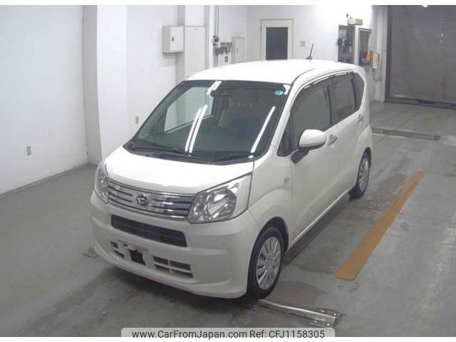 daihatsu move 2020 quick_quick_DBA-L150S_LA150S-2057974 image 1