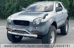 isuzu vehicross 1997 -ISUZU--VehiCross UGS25DW--UGS25DW-7100094---ISUZU--VehiCross UGS25DW--UGS25DW-7100094-