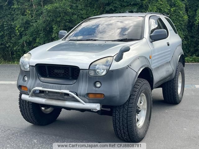 isuzu vehicross 1997 -ISUZU--VehiCross UGS25DW--UGS25DW-7100094---ISUZU--VehiCross UGS25DW--UGS25DW-7100094- image 1