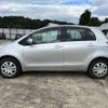 toyota vitz 2010 CFJ1758051 image 2