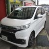 mitsubishi ek 2018 -MITSUBISHI 【飛騨 580ｸ1374】--ek Custom B11W--0500725---MITSUBISHI 【飛騨 580ｸ1374】--ek Custom B11W--0500725- image 6