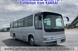 isuzu gala-mio 2005 -ISUZU 【和泉 200ﾊ422】--Gala Mio RR7JJAJ-60172---ISUZU 【和泉 200ﾊ422】--Gala Mio RR7JJAJ-60172-