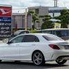 mercedes-benz c-class 2014 CFJ1539671 image 12