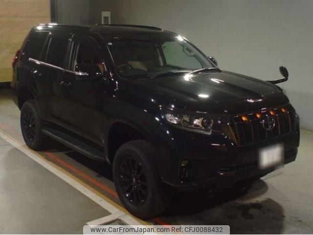 toyota land-cruiser-prado 2021 quick_quick_3BA-TRJ150W_TRJ150-0129479 image 1