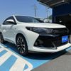 toyota harrier 2016 -TOYOTA--Harrier DBA-ZSU60W--ZSU60-0085786---TOYOTA--Harrier DBA-ZSU60W--ZSU60-0085786- image 3