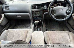 toyota chaser 1997 504928-927094