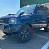 suzuki jimny 2011 CFJ1613629 image 1