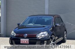 volkswagen golf-gti 2011 quick_quick_ABA-1KCCZ_WVWZZZ1KZBW271379