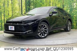 toyota crown 2022 quick_quick_AZSH35_AZSH35-6001626