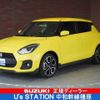 suzuki swift 2018 quick_quick_CBA-ZC33S_ZC33S-115696 image 1