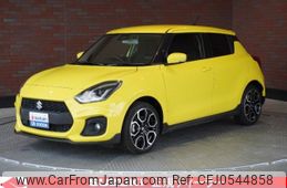 suzuki swift 2018 quick_quick_CBA-ZC33S_ZC33S-115696