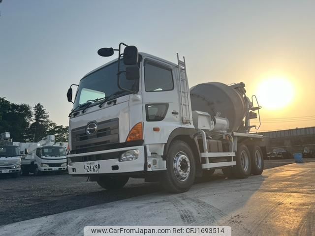 hino profia 2012 CFJ1693514 image 2