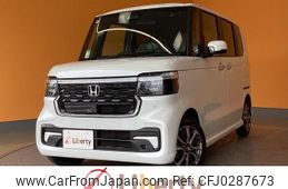 honda n-box 2024 quick_quick_JF5_JF5-1103068