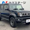 suzuki jimny-nomade 2025 CFJ1857218 image 16