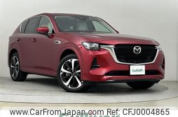 mazda mazda-others 2022 -MAZDA--CX-60 3CA-KH3R3P--KH3R3P-100319---MAZDA--CX-60 3CA-KH3R3P--KH3R3P-100319-