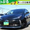 toyota prius 2019 quick_quick_DAA-ZVW51_ZVW51-8055216 image 1