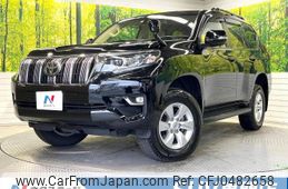 toyota land-cruiser-prado 2022 -TOYOTA--Land Cruiser Prado 3BA-TRJ150W--TRJ150-0152435---TOYOTA--Land Cruiser Prado 3BA-TRJ150W--TRJ150-0152435-