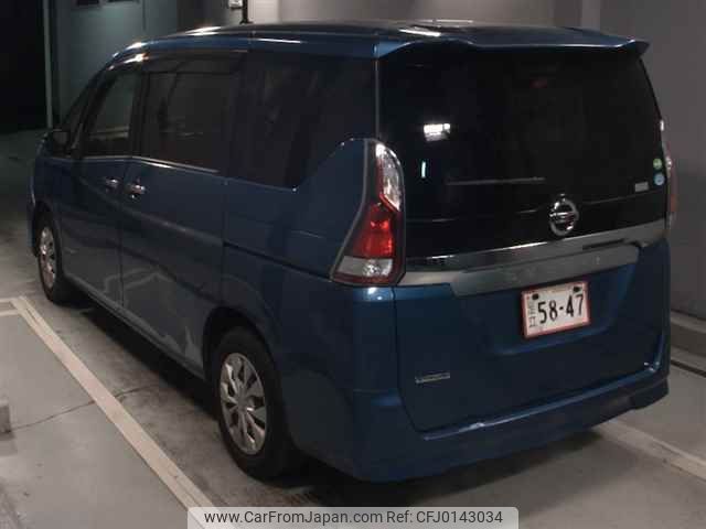 nissan serena 2019 -NISSAN--Serena GNC27-013101---NISSAN--Serena GNC27-013101- image 2