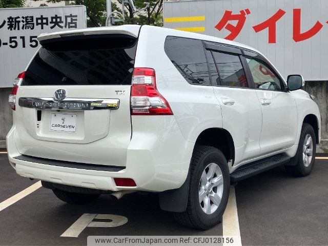 toyota land-cruiser-prado 2014 -TOYOTA--Land Cruiser Prado TRJ150W--0046721---TOYOTA--Land Cruiser Prado TRJ150W--0046721- image 2