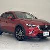 mazda cx-3 2015 -MAZDA--CX-3 LDA-DK5FW--DK5FW-101048---MAZDA--CX-3 LDA-DK5FW--DK5FW-101048- image 1