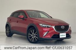 mazda cx-3 2015 -MAZDA--CX-3 LDA-DK5FW--DK5FW-101048---MAZDA--CX-3 LDA-DK5FW--DK5FW-101048-