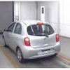 nissan march 2017 quick_quick_DBA-K13_K13-385902 image 2