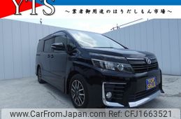 toyota voxy 2014 CFJ1663521