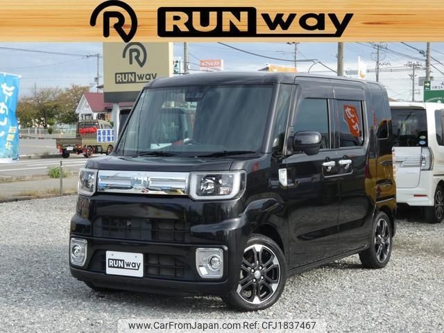 daihatsu wake 2019 CFJ1837467 image 1