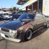 toyota celica 1974 -TOYOTA--Celica TA27--TA27-020510---TOYOTA--Celica TA27--TA27-020510- image 8