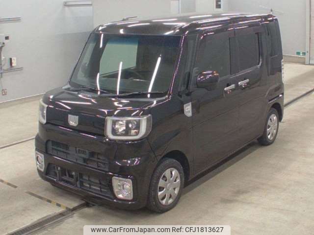 daihatsu wake 2015 CFJ1813627 image 1