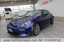 subaru brz 2021 -SUBARU--BRZ ZD8--005660---SUBARU--BRZ ZD8--005660-