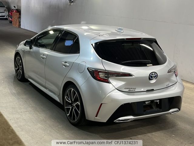 toyota corolla-sport 2018 -TOYOTA--Corolla Sport ZWE211H-1000504---TOYOTA--Corolla Sport ZWE211H-1000504- image 2