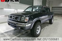 nissan datsun-pickup 1997 CFJ1530681