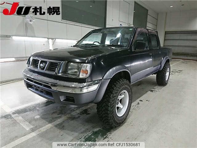 nissan datsun-pickup 1997 CFJ1530681 image 1