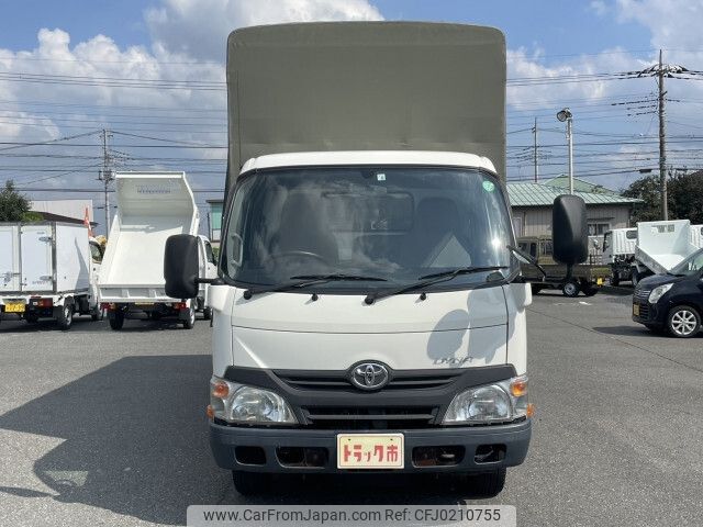 toyota dyna-truck 2014 -TOYOTA--Dyna TKG-XZC655--XZC655-0002219---TOYOTA--Dyna TKG-XZC655--XZC655-0002219- image 2