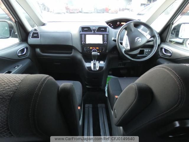 nissan serena 2011 quick_quick_DBA-FC26_FC26-045758 image 2