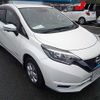 nissan note 2017 -NISSAN 【熊本 502ﾁ1734】--Note HE12--013646---NISSAN 【熊本 502ﾁ1734】--Note HE12--013646- image 1