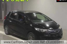 honda fit 2014 -HONDA--Fit GK3-1010269---HONDA--Fit GK3-1010269-