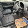 nissan march 2010 -NISSAN--March DBA-K13--K13-315596---NISSAN--March DBA-K13--K13-315596- image 12