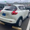 nissan juke 2011 CFJ1714754 image 6