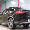 mercedes-benz gle-class 2018 quick_quick_LDA-166024_WDC2923242A109599 image 4