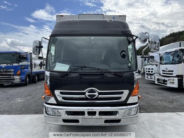 hino ranger 2016 -HINO--Hino Ranger TKG-FD7JPAG--FD7JPA-11276---HINO--Hino Ranger TKG-FD7JPAG--FD7JPA-11276- image 2