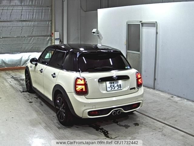 mini mini-others 2018 CFJ1732442 image 2
