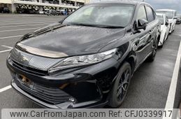 toyota harrier 2020 quick_quick_DBA-ZSU60W_ZSU60-0189185